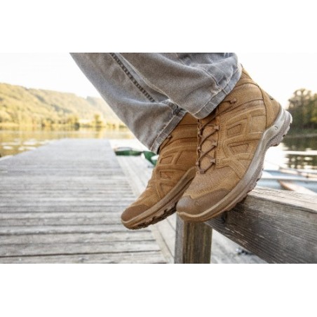 Buty Haix Black Eagle Athletic 2.0 V GTX mid coyote
