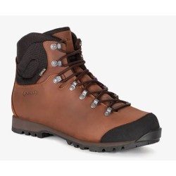 Buty Aku Lepre Brown