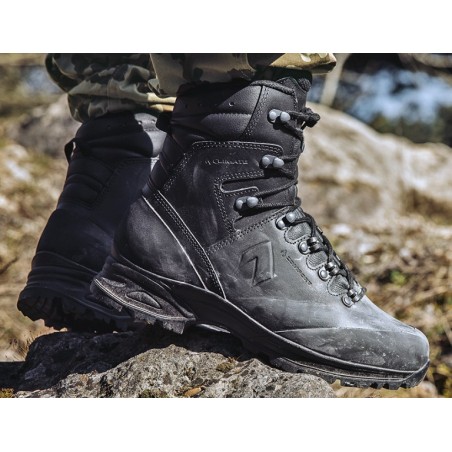 Buty Haix Commander GTX
