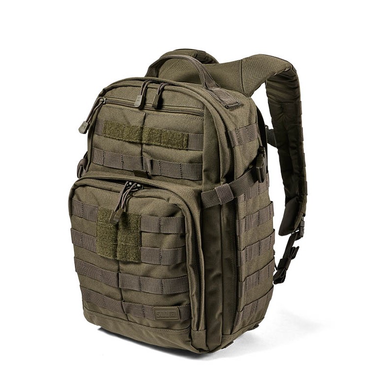 Plecak 5.11 Rush12 2.0 Backpack Ranger Green