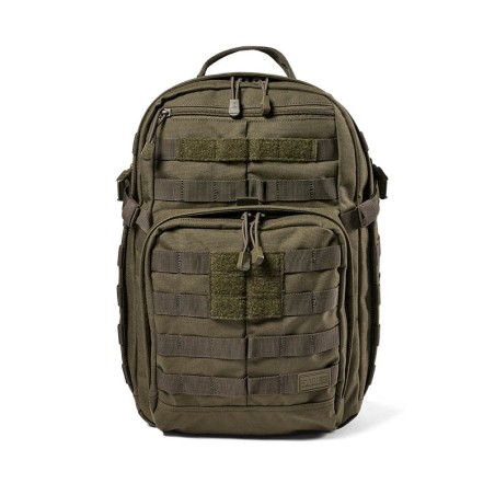 Plecak 5.11 Rush12 2.0 Backpack Ranger Green