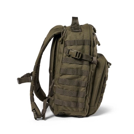 Plecak 5.11 Rush12 2.0 Backpack Ranger Green