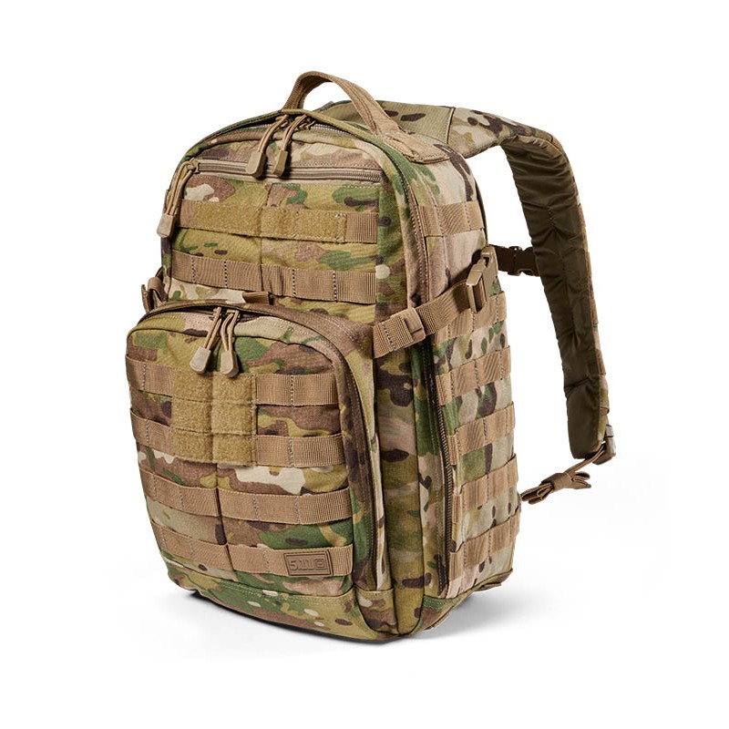 Plecak 5.11 Rush12 2.0 Backpack Multicam