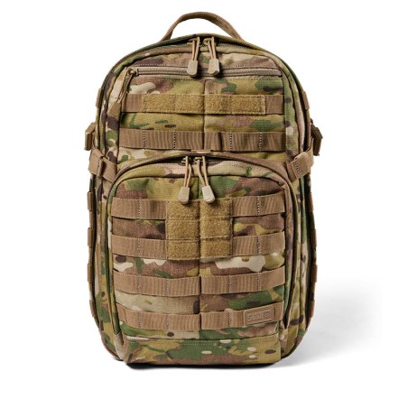 Plecak 5.11 Rush12 2.0 Backpack Multicam