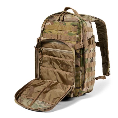 Plecak 5.11 Rush12 2.0 Backpack Multicam