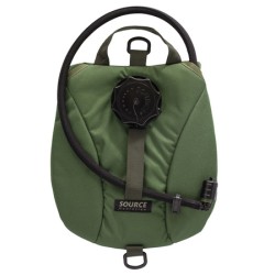 Bukłak Source Military Canteen 2,5l Olive