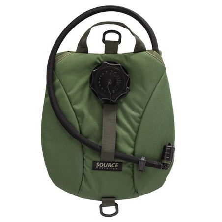 SYSTEM HYDRACYJNY MILITARY CANTEEN 2.5L SOURCE - OLIVE