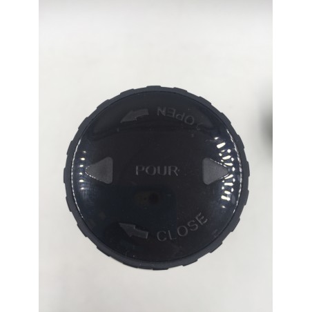 Termos HELIOS  ROCKLAND 0,7 L czarny