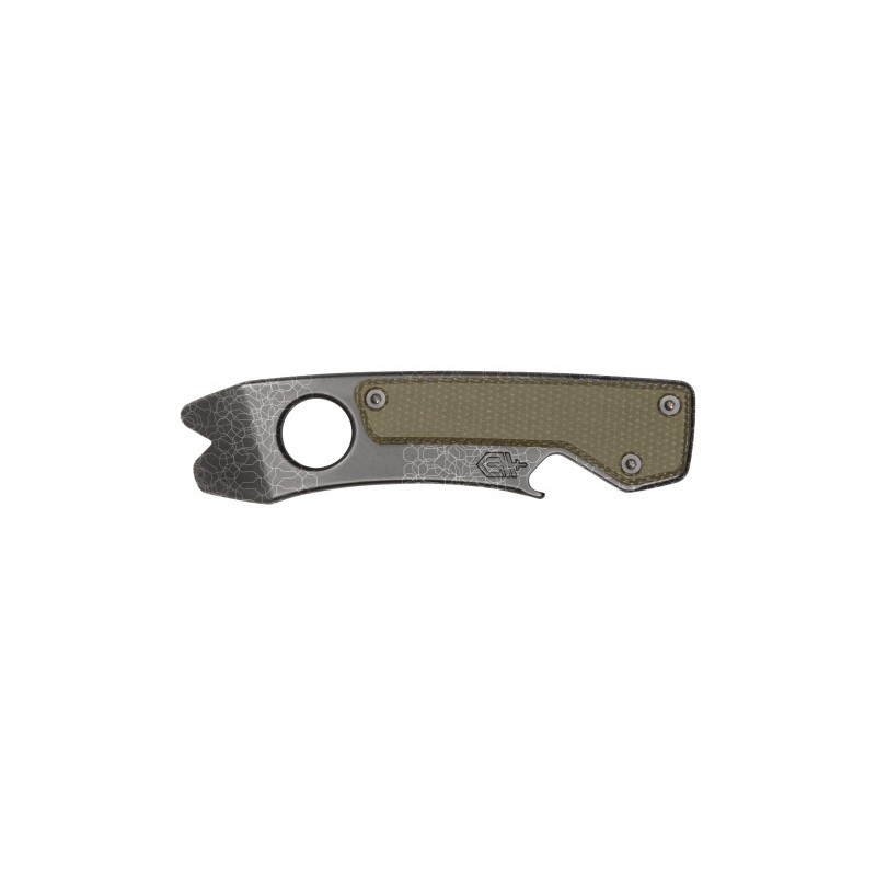 Multitool Gerber Chonk Micarta