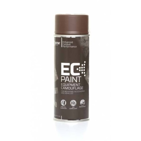 Farba Maskująca NFM Mud Brown