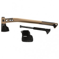 Topór Gerber Bushcraft Axe Coyote