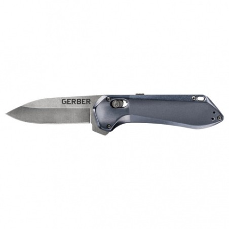 Nóż Gerber Highbrow Blue