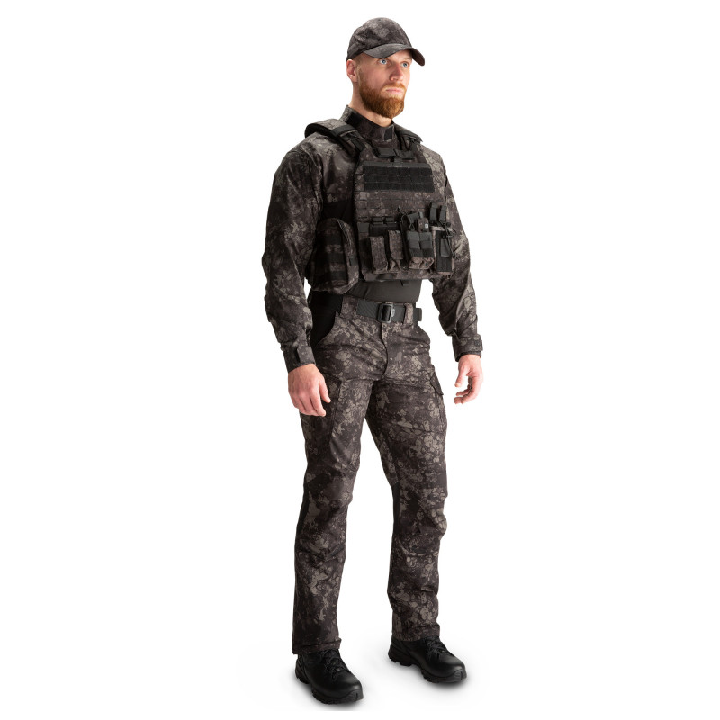 Spodnie 5.11 Tactical Geo7 Stryke Tdu Night 74433G7-357