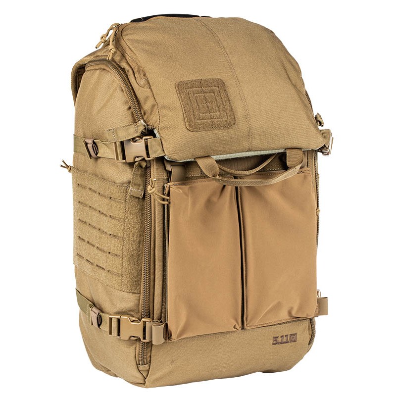 Plecak Medyczny 5.11 TAC Operator ALS Backpack Kangaroo