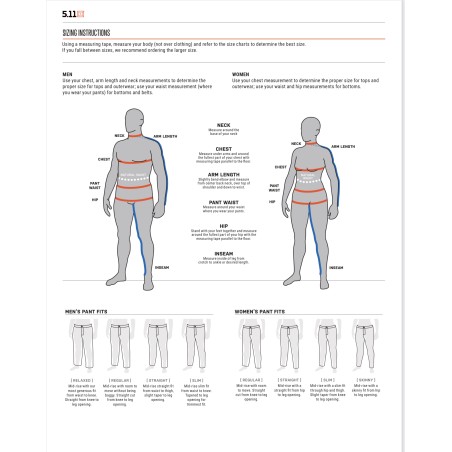 copy of Spodendki 5.11 Taclite® 9.5″ Pro Short COYOT 73287-120