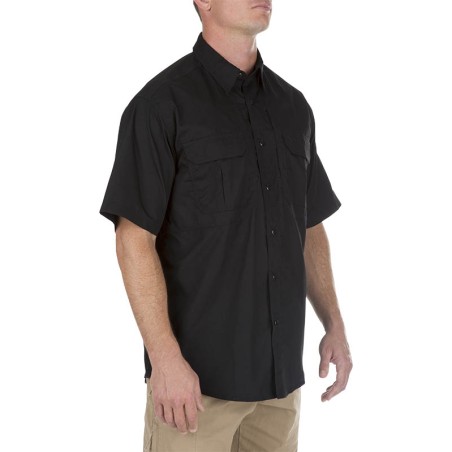 Koszula Taktyczna 5.11 Taclite Pro S/S Shirt Black