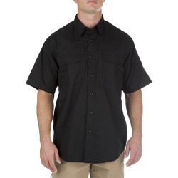 Koszula Taktyczna 5.11 Taclite Pro S/S Shirt Black 2