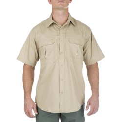 Koszula Taktyczna 5.11 Taclite Pro SS Shirt TDU Khaki 2
