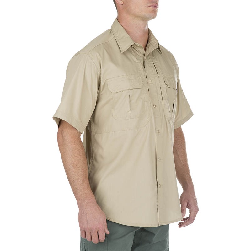 Koszula Taktyczna 5.11 Taclite Pro SS Shirt TDU Khaki