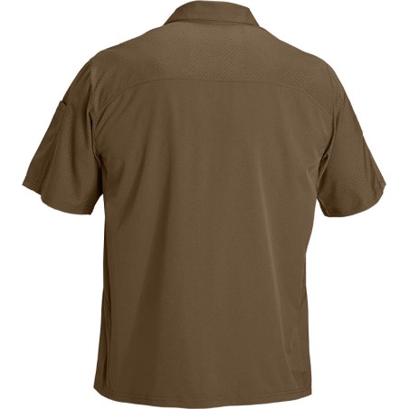 Koszula Taktyczna 5.11 Freedom Flex Shirt Battle Brown
