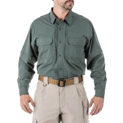 Koszula 5.11 Tactical Long Sleeve Shirt OD Green