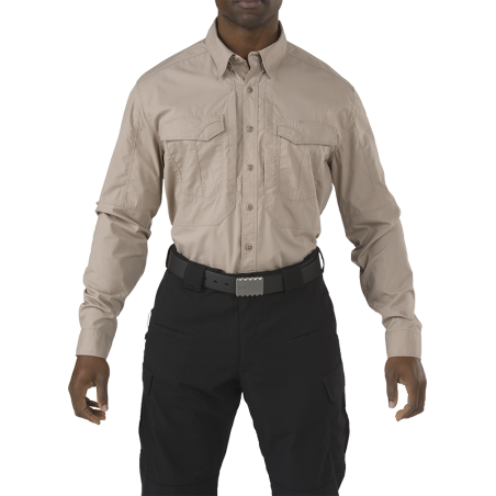 Koszula 5.11 Stryke Shirt L/S Khaki