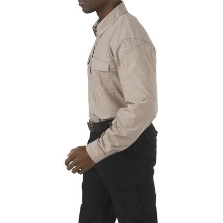 Koszula 5.11 Stryke Shirt L/S Khaki