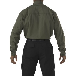 Koszula 5.11 Stryke Shirt L/S TDU Green 2