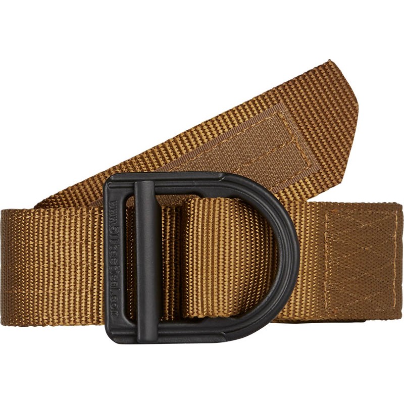 Pas 5.11 Trainer 1.5" Belt Coyote Brown