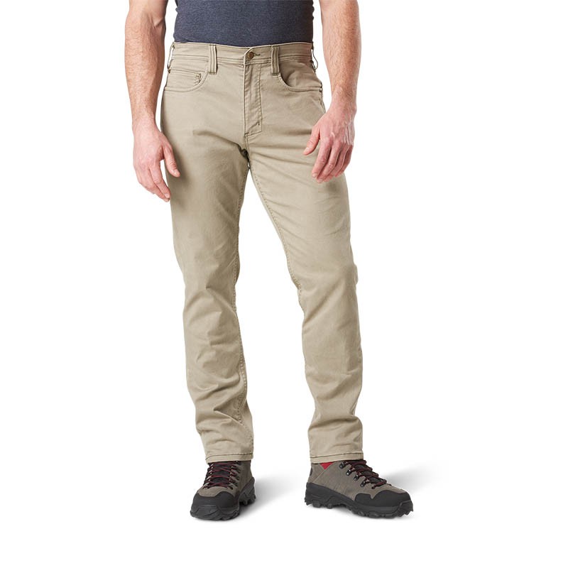 Spodnie 5.11 Defender-Flex Slim Pant Stone