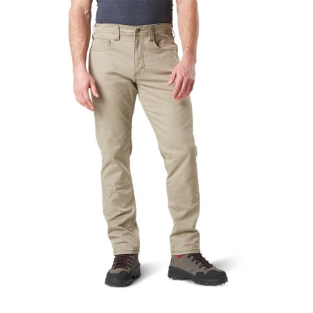 copy of Spodnie 5.11 Defender-Flex Slim Pant Black