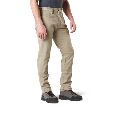 Spodnie 5.11 Defender-Flex Slim Pant Stone