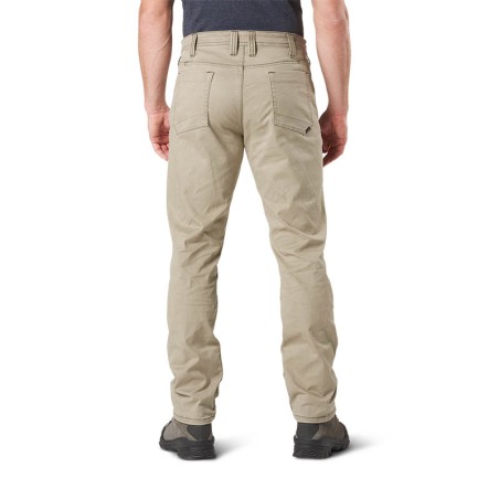 Spodnie 5.11 Defender-Flex Slim Pant Stone