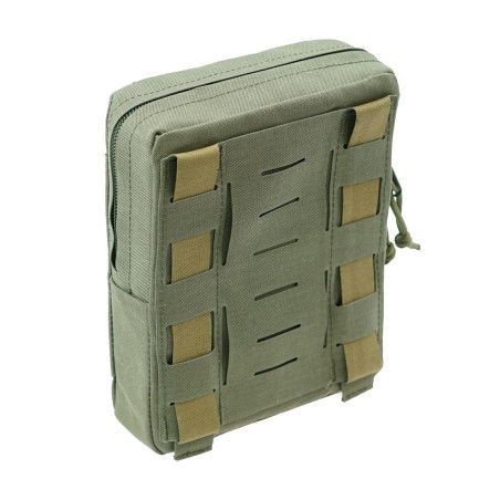 Ładownica Templar's Gear Utility Pouch MOLLE gen 1.1 M-L Ranger Green