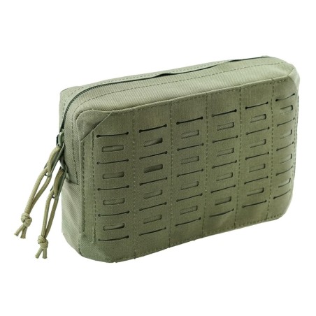 Ładownica Templar’s Gear Cargo Utility Pouch MOLLE gen 1.1 L Ranger Green
