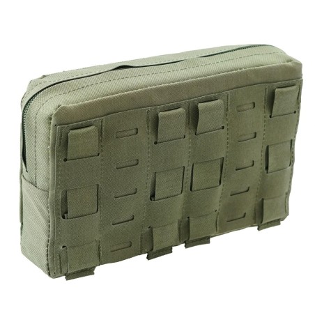 Ładownica Templar’s Gear Cargo Utility Pouch MOLLE gen 1.1 L Ranger Green