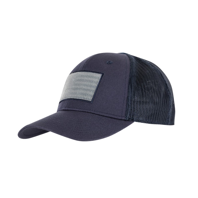 Czapka 5.11 Flag Bearer Trucker Cap Navy