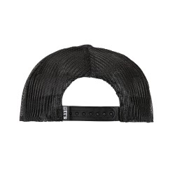 Czapka 5.11 Flag Bearer Trucker Cap Black 2