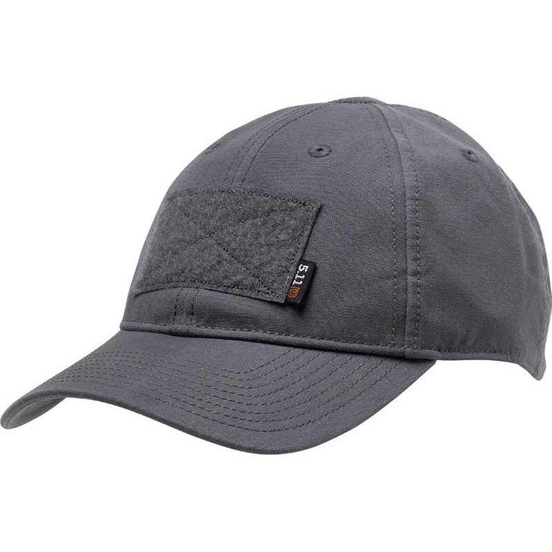 Czapka 5.11 Flag Bearer Cap Grey