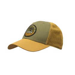 Czapka 5.11 Don't Thread On Me Trucker Cap Fatigue