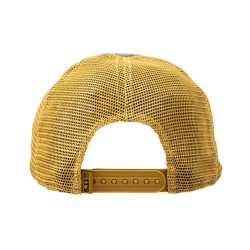 Czapka 5.11 Don't Thread On Me Trucker Cap Fatigue 2
