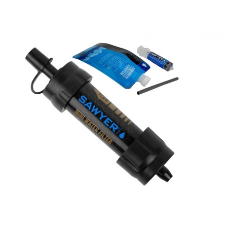 Filtr Sawyer Mini SP105 czarny