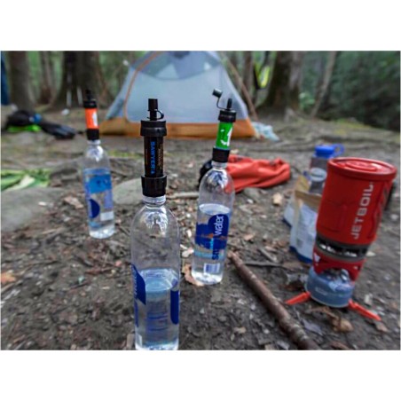 Filtr Sawyer Mini SP101 zielony