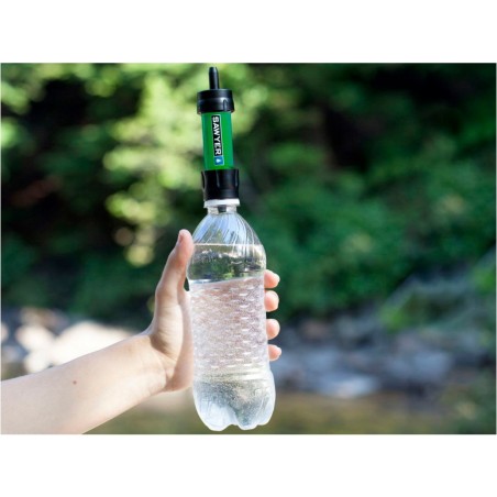 Filtr Sawyer Mini SP101 zielony