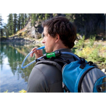 Filtr Sawyer Mini SP101 zielony