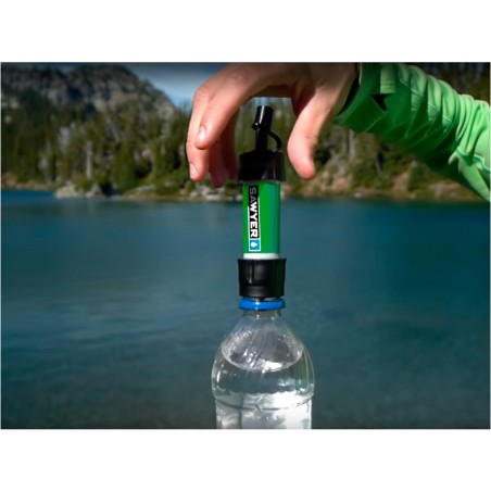 Filtr Sawyer Mini SP101 zielony