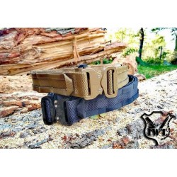 Dwuczęściowy Pas Bojowy IWT Coyote 2