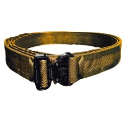 Dwuczęściowy Pas Bojowy IWT Coyote