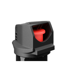 Gaz pieprzowy Husaria strumień żelowy 40 ml 2