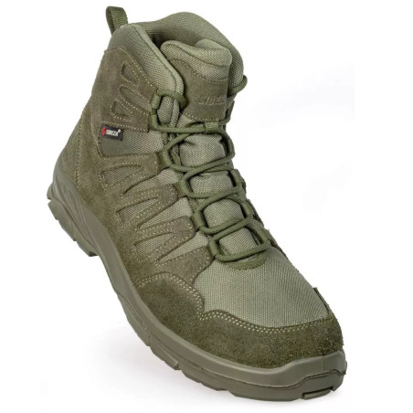 Buty Sibeza SVG mid Olive